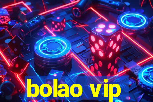 bolao vip