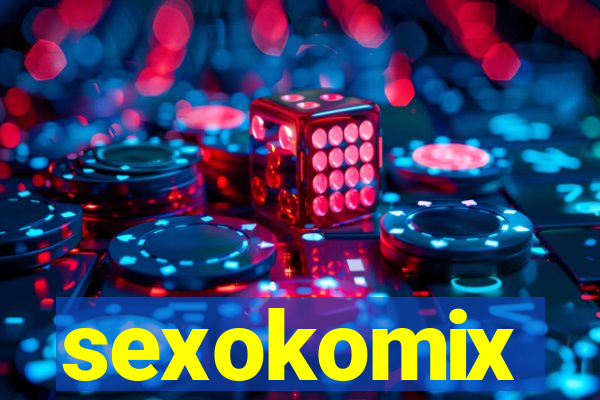 sexokomix