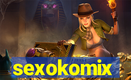 sexokomix