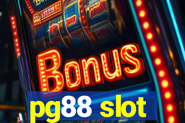 pg88 slot