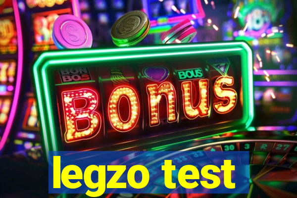 legzo test