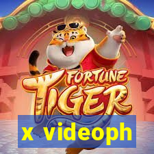 x videoph