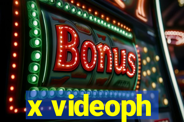 x videoph