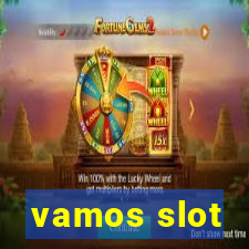 vamos slot