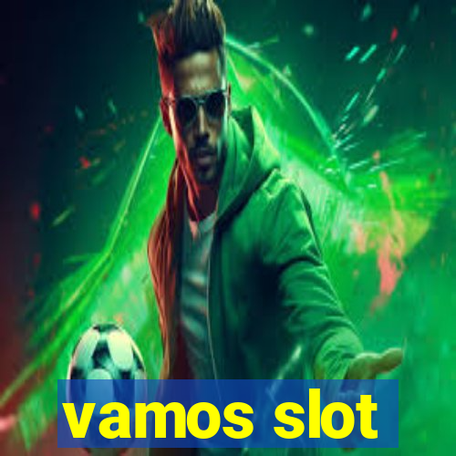 vamos slot