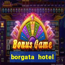 borgata hotel casino & spa atlantic city nj