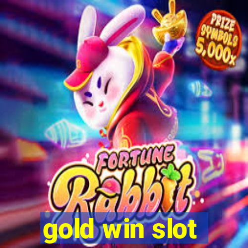 gold win slot