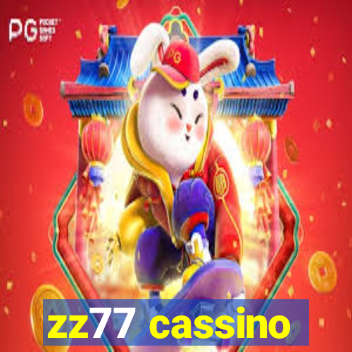 zz77 cassino