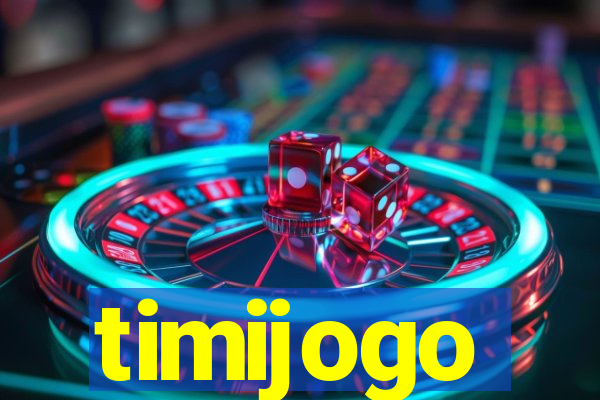 timijogo