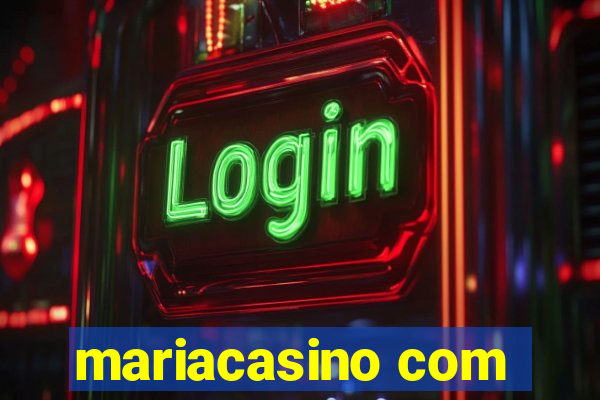 mariacasino com