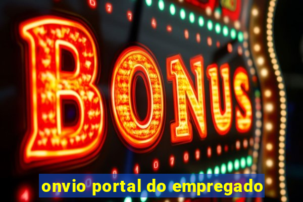 onvio portal do empregado