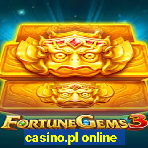 casino.pl online