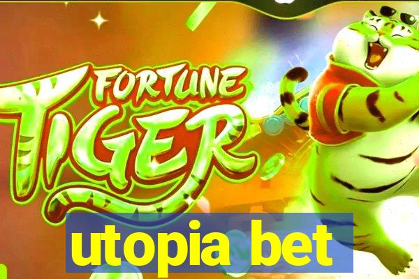 utopia bet