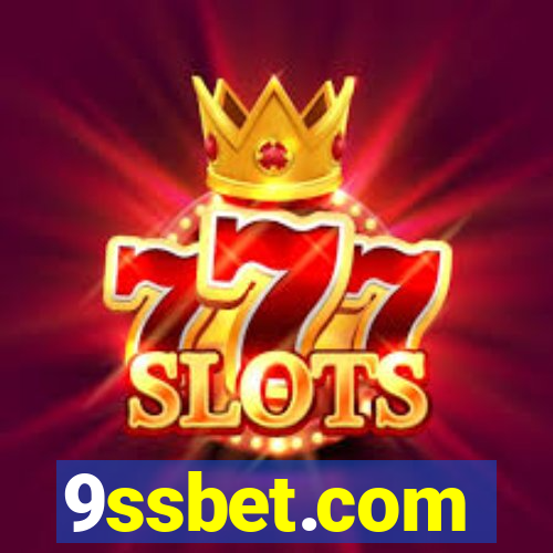 9ssbet.com