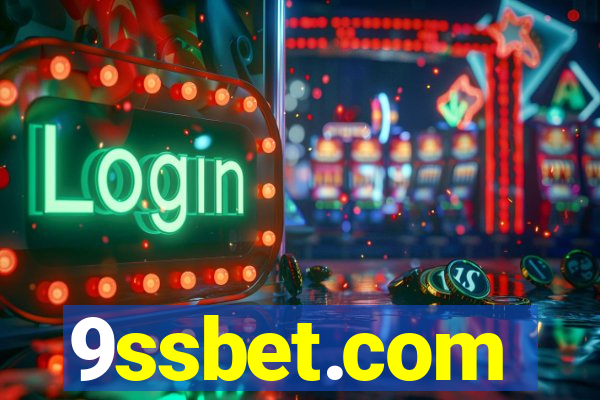 9ssbet.com