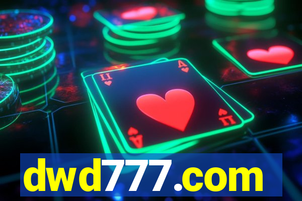 dwd777.com