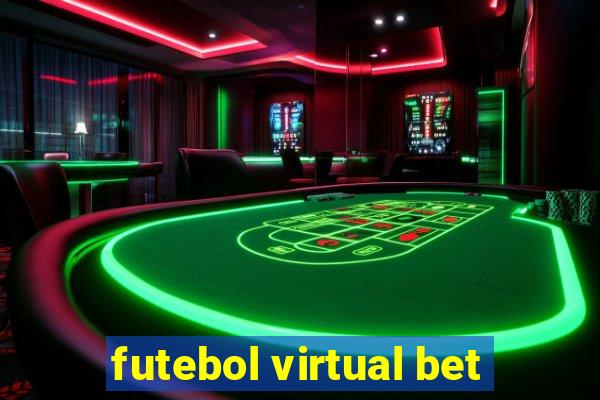 futebol virtual bet