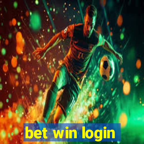 bet win login