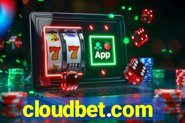 cloudbet.com