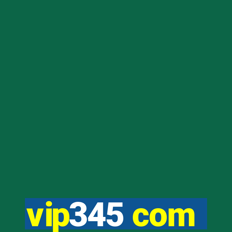 vip345 com