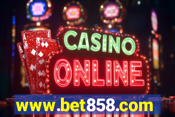 www.bet858.com