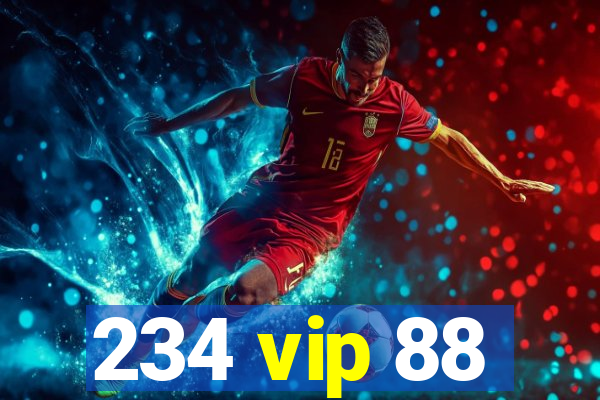 234 vip 88