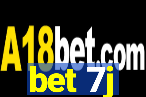 bet 7j