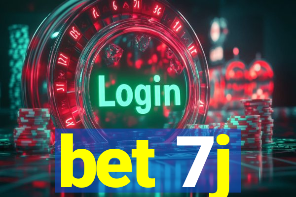 bet 7j