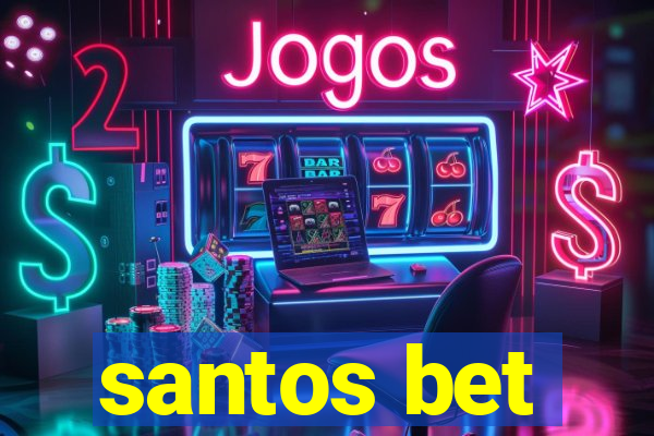 santos bet