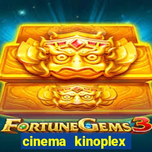 cinema kinoplex north shopping