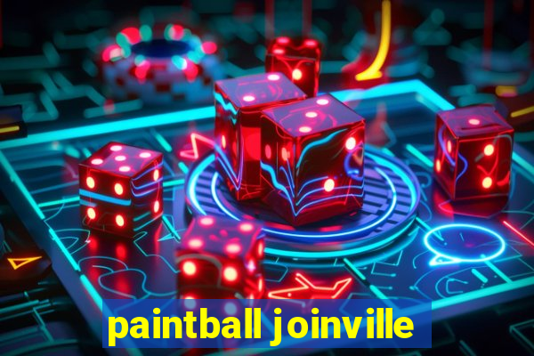 paintball joinville