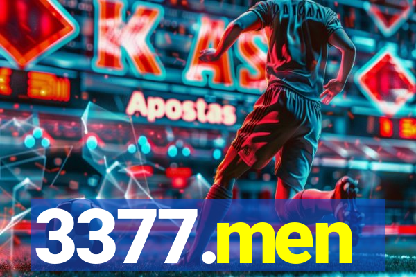 3377.men