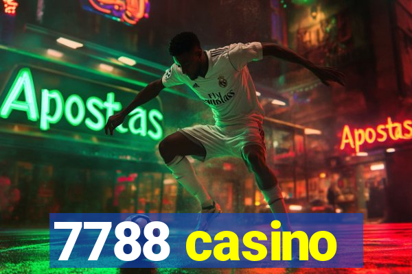 7788 casino