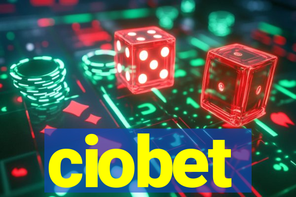 ciobet