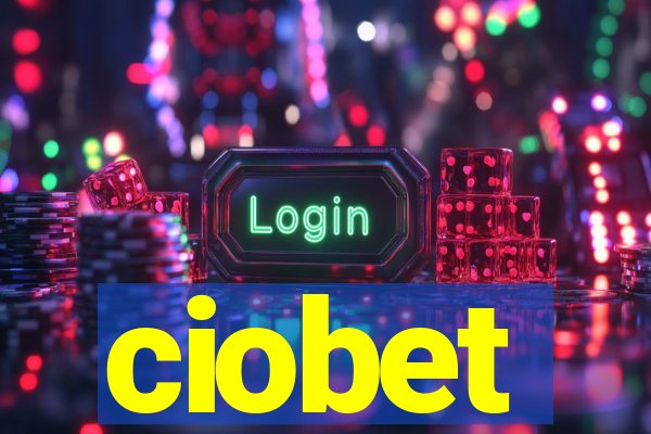 ciobet