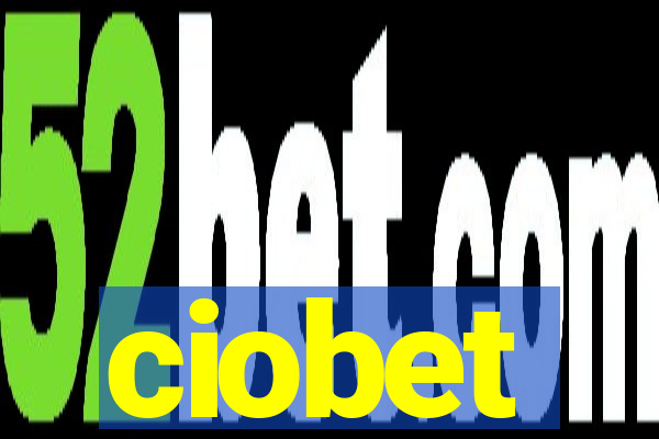 ciobet