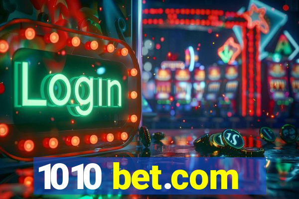 1010 bet.com