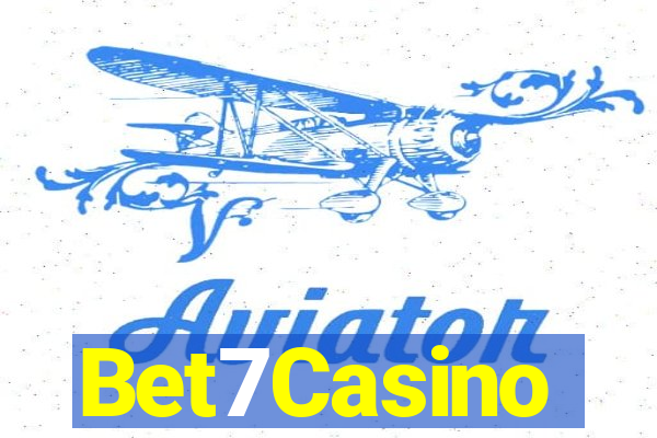 Bet7Casino