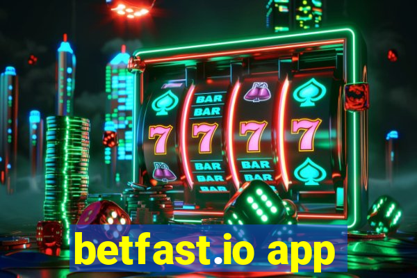 betfast.io app