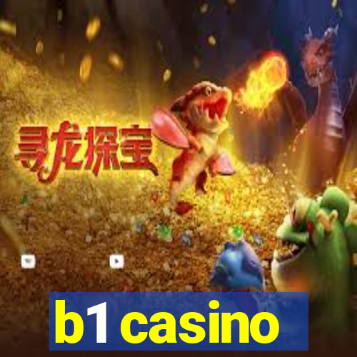 b1 casino