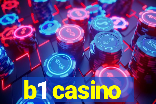 b1 casino