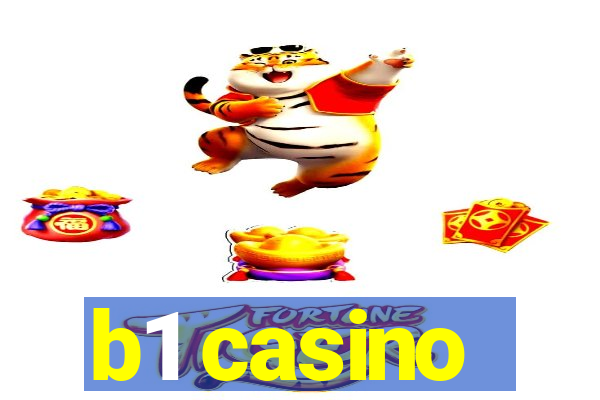 b1 casino