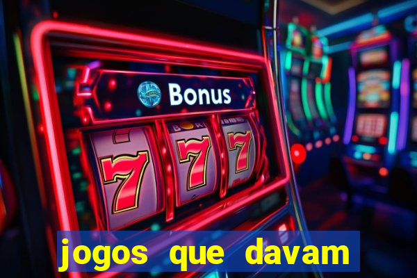 jogos que davam bitcoin em 2010