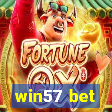 win57 bet