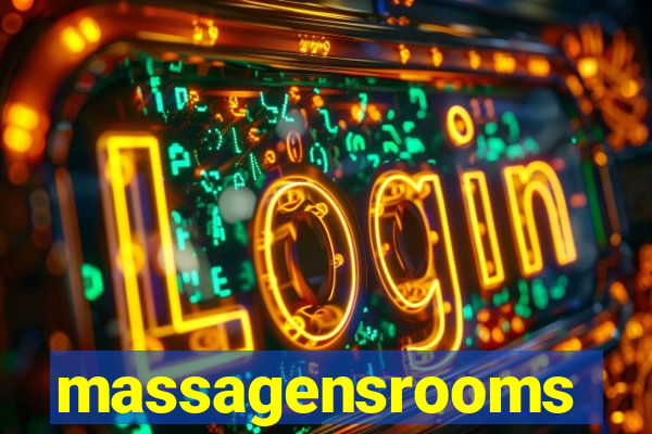 massagensrooms