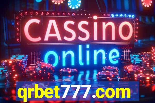 qrbet777.com