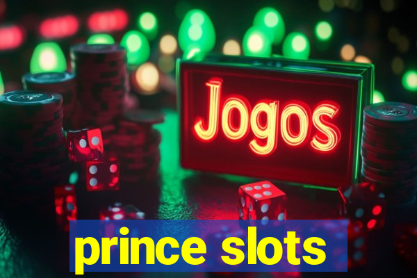 prince slots