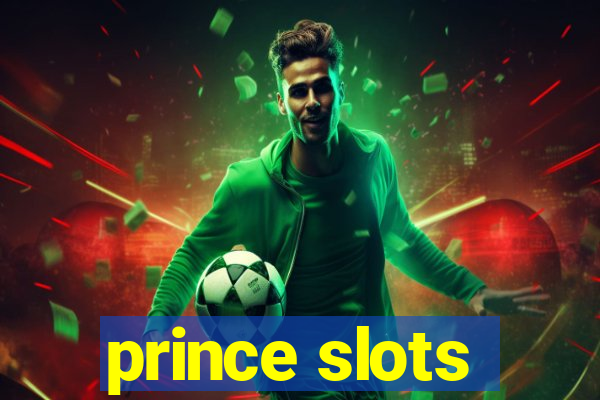 prince slots