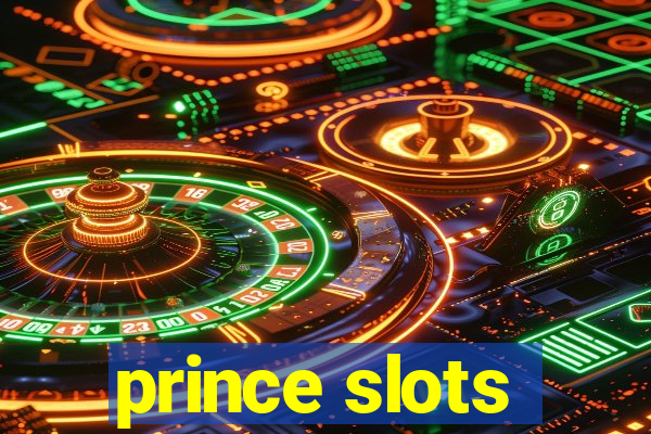 prince slots