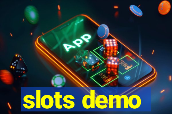 slots demo